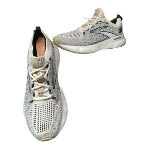 Brooks Women's Glycerin StealthFit 20 Running Shoe Size 9